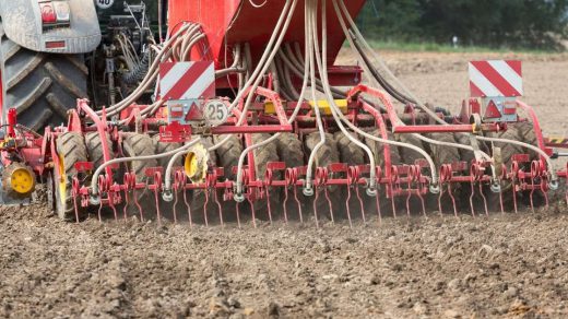 cultivator