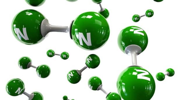 nitrogen