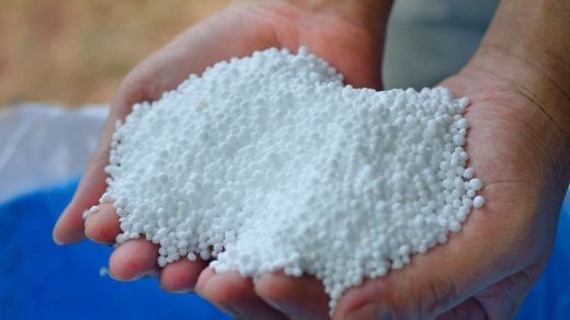 fertilizer
