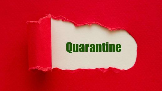 plant quarantine