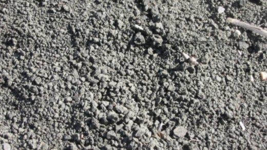 soil structure