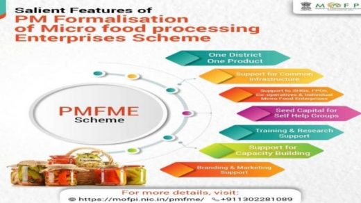 PMFME
