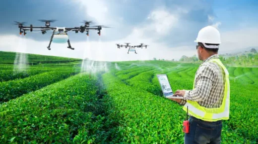 drones