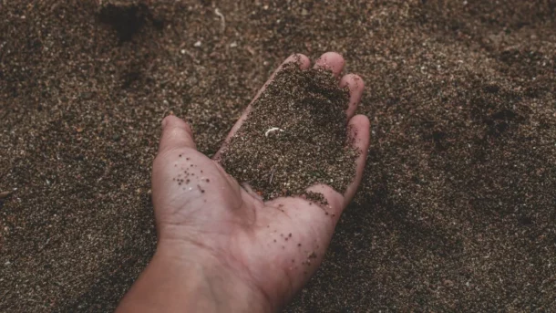 soil fertility