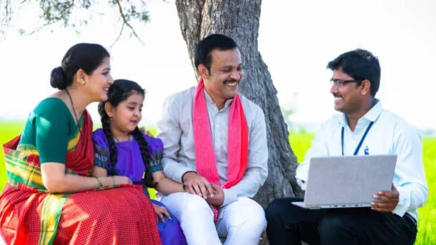 Agricultural Credit Guarantee Scheme