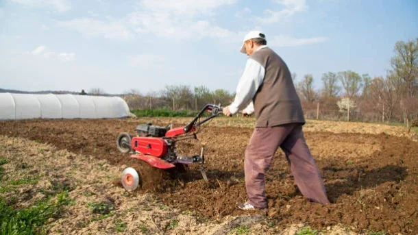mechanization