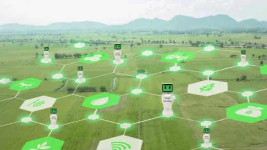 digital agriculture