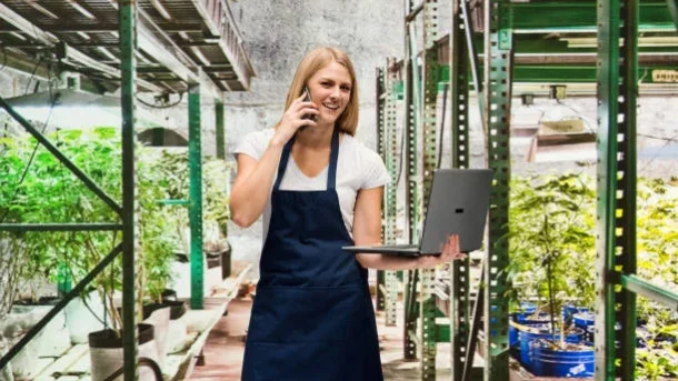 Digital Platforms for Communication