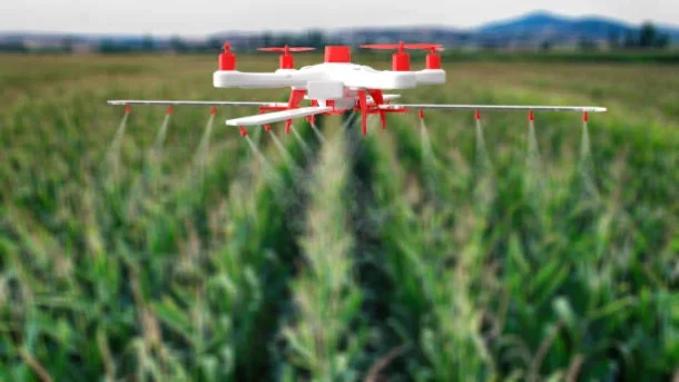 precision pesticide