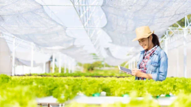 farming