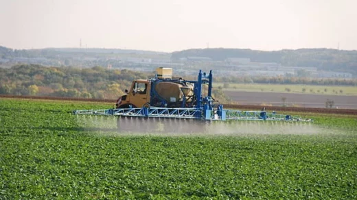 integrated pest management