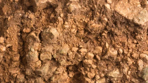 land degradation and
