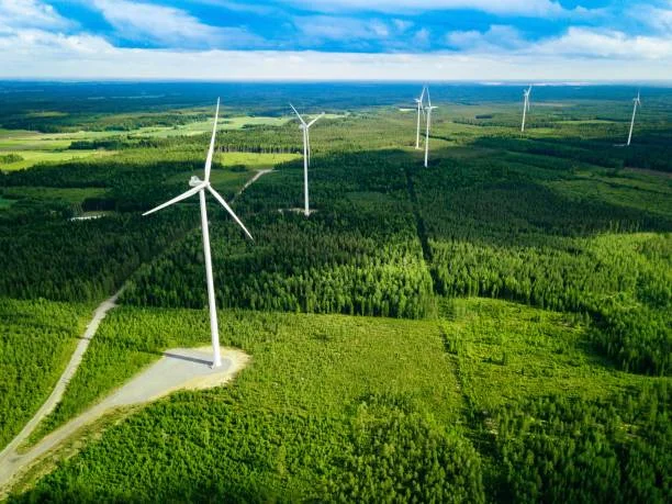 ecosystem :- sustainable land use and ecosystem conservation?